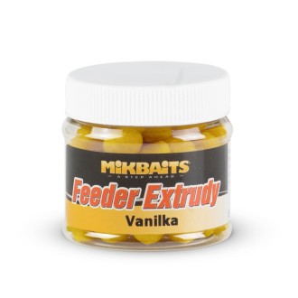 Měkké feeder extrudy Mikbaits 50ml