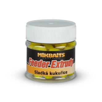 Měkké feeder extrudy Mikbaits 50ml