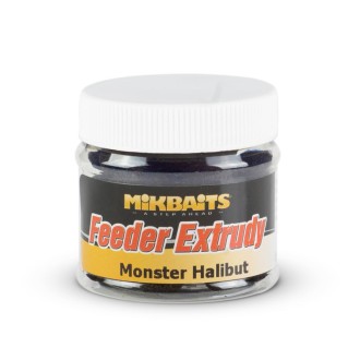 Měkké feeder extrudy Mikbaits 50ml