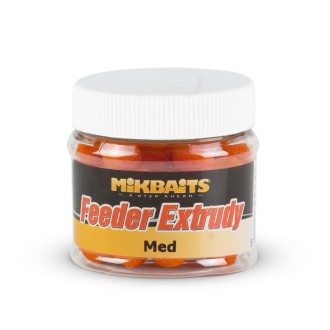 Měkké feeder extrudy Mikbaits 50ml
