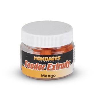 Měkké feeder extrudy Mikbaits 50ml