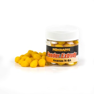 Měkké feeder extrudy Mikbaits 50ml