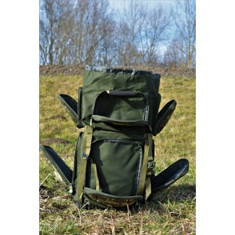 Batoh Mivardi CamoCODE Expedition