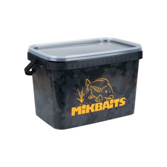Boilies Mikbaits Liverix Magická oliheň 1kg