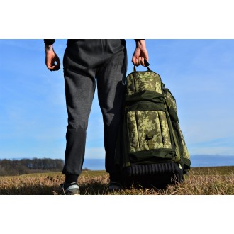 Batoh Mivardi CamoCODE Expedition