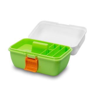 Kufřík Delphin YUPIE Case 235x155x140mm