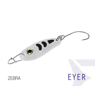 Plandavka Delphin EYER 3g vel.8