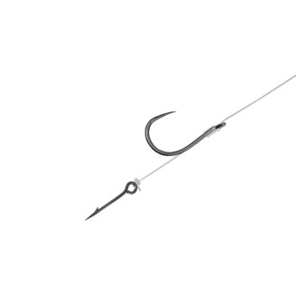 Feederový návazec Delphin FLR Sting B-LESS 0,22mm trn 7mm 6ks