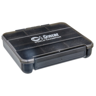 Krabička Mini Tackle Box 2+6