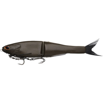 Gumová nástraha Berkley Nessie Roach 22cm 57g