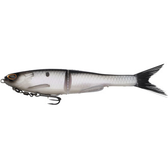 Gumová nástraha Berkley Nessie Roach 17cm 28g