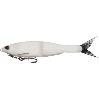Gumová nástraha Berkley Nessie Roach 12cm 11g