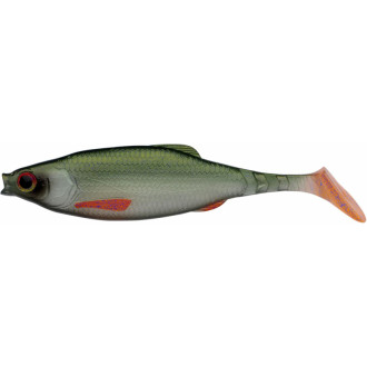 Nástraha Berkley Pulse Realistic Roach 7cm