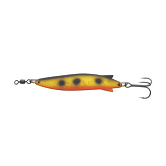 Plandavka Abu Garcia Toby Orange Copper Holo