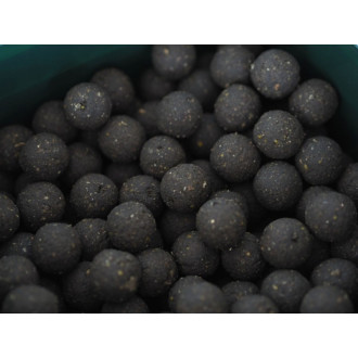 LIVER SPICE BOILIES 16MM 3KG