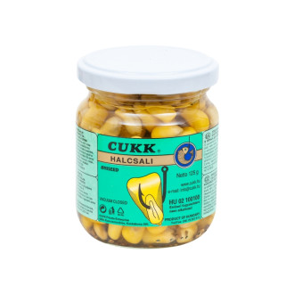 CUKK BAREVNÁ KUKUŘICE