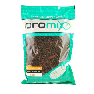 PROMIX PELETY AQUA GARANT METHOD MIX 800G