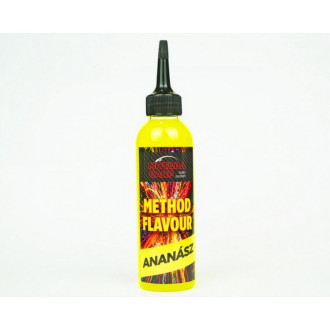 MOTABA CARP METHOD FLAVOUR FLUO 150ML