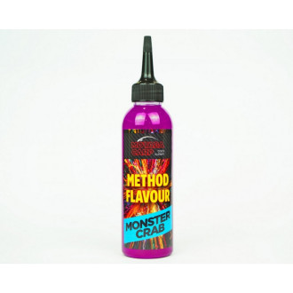 MOTABA CARP METHOD FLAVOUR FLUO 150ML