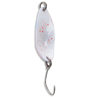 Iron Trout plandavka Hero spoon 3,5g vzor WBR
