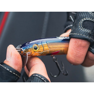 Beast Hi-Lo SK 10cm Copper Perch
