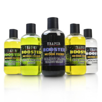 Booster Traper Method Feeder 300g
