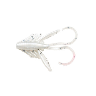 Nymfa Berkley PowerBait 2,5cm 12ks