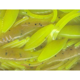 Nymfa Berkley PowerBait 2,5cm 12ks