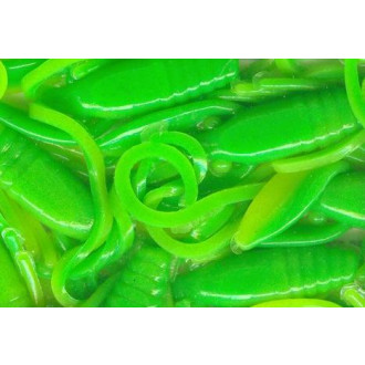 Nymfa Berkley PowerBait 2,5cm 12ks