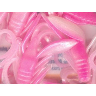 Nymfa Berkley PowerBait 2,5cm 12ks