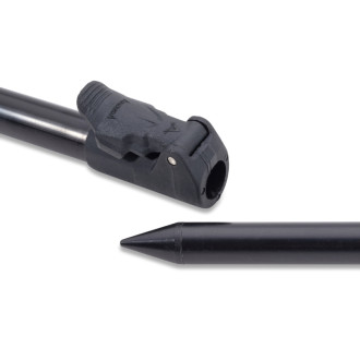 Anaconda vidlička Blaxx Bankstick 16 mm 20 - 35 cm