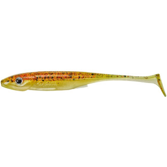 Whiz 10cm Hot Fire Tiger 5ks