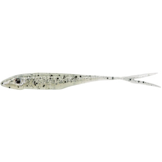 Kiddy 10cm Hot Fire Tiger 5ks