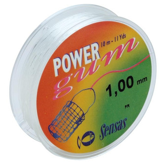 Guma 0,5mm 10m