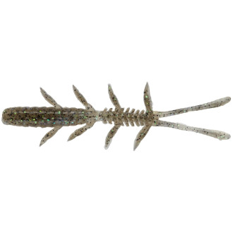Scissor Comb 9,7cm Green Pumkin Chart 7ks