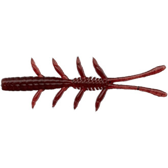Scissor Comb 9,7cm Green Pumkin Chart 7ks