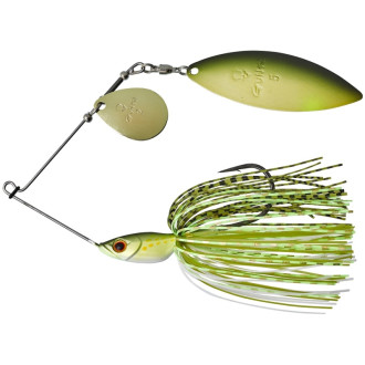 Spinnaker 14g Fire Tiger