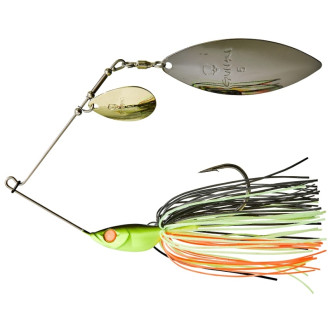 Spinnaker 14g Fire Tiger