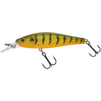 Gamera 9,0cm F Mat Fire Tiger