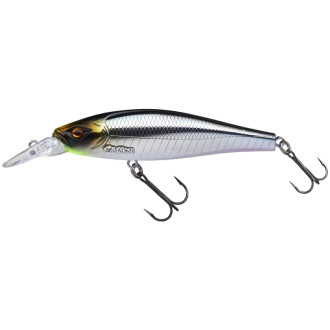 Gamera 9,0cm F Mat Fire Tiger
