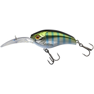 Gigan 6,5cm F Wild Green