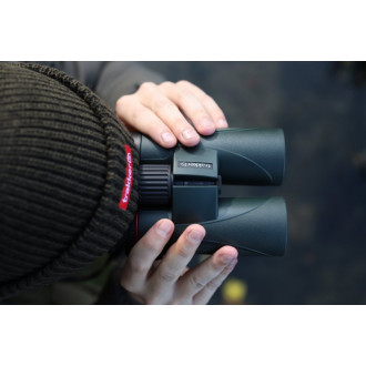 Dalekohled Trakker Optics 10x42 Binoculars