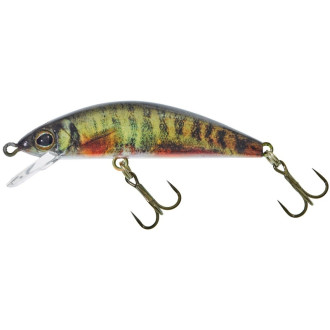 Tricoroll 4,7cm HW Haku Gold Trout