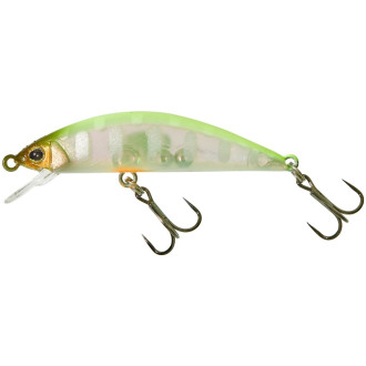 Tricoroll 4,7cm HW Haku Gold Trout