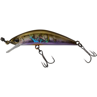 Tricoroll 4,7cm HW Haku Gold Trout