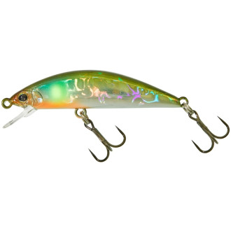 Tricoroll 5,5cm HW Haku Gold Trout