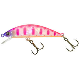 Tricoroll 5,5cm HW Haku Gold Trout
