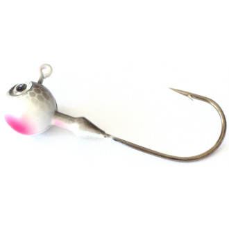 Jig Round B/S 10g 4/0 (3ks)