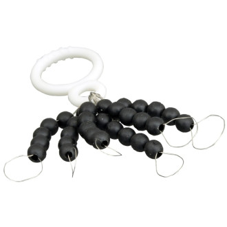Special Rubber Rig Bead 2,0mm (gumové zarážky) 30ks
