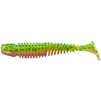 Tipsy SXL 7,6cm Ghost Stripe Perch 6ks